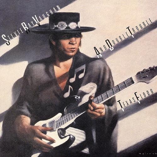 Stevie Ray Vaughan & Double Trouble テキサス・フラッド〜ブルースの洪水 CD | 