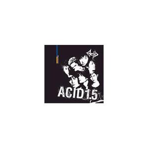ACID (ヴィジュアル) ACID 1.5 〜Punk Drunker〜 CD | 