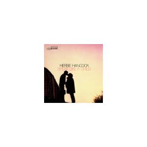 Herbie Hancock Speak Like A Child CD | 
