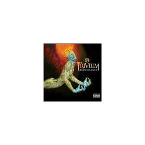 Trivium Ascendancy CD | 