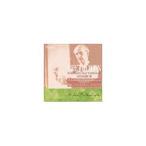 ヴィルヘルム・フルトヴェングラー ベートーヴェン:交響曲第6番「田園」(3/20-22/1944)/レオノーレ序曲第3番(6/2/1944) CD | 