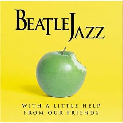 Beatlejazz With A Little Help From Our Friends CD | 