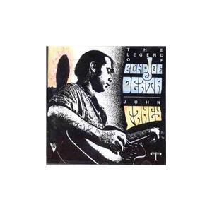 John Fahey The Legend Of Blind Joe Death CD | 