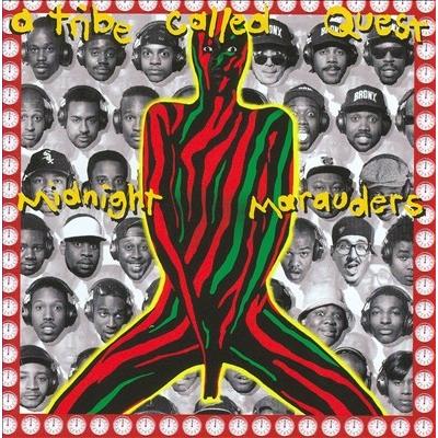 洋楽 A Tribe Called Quest Midnight Marauders A Tribe Called Quest Midnight Marauders CD : タワーレコード Yahoo
