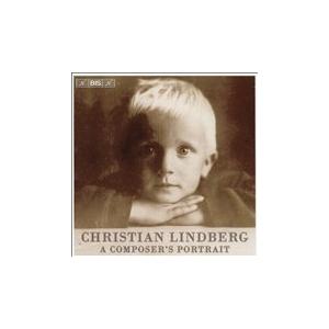 シャロン・ベザリー Christian Lindberg: A Composer's Portrait CD | 