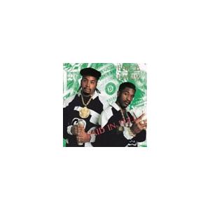 Eric B. & Rakim Paid In Full (Expanded Edition) CD | 