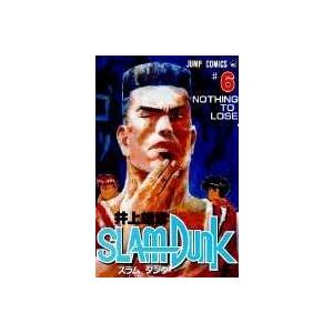 井上雄彦 SLAM DUNK 6 COMIC | 
