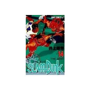井上雄彦 SLAM DUNK 14 COMIC | 