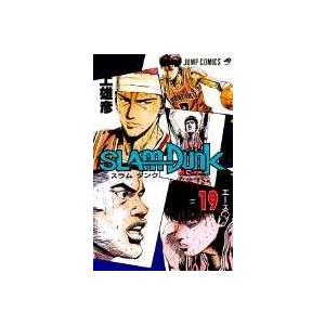 井上雄彦 SLAM DUNK 19 COMIC | 