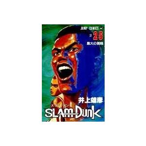 井上雄彦 SLAM DUNK 25 COMIC | 
