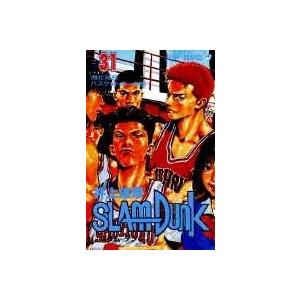 井上雄彦 SLAM DUNK 31 COMIC | 