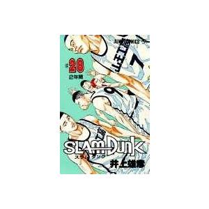 井上雄彦 SLAM DUNK 28 COMIC | 