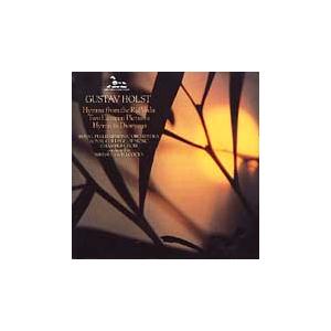 Willcocks, David, Sir/Royal College of Music Chamber Choir/Willcocks,  Holst: Hymns from the Rig Veda, Eastern  CD | 
