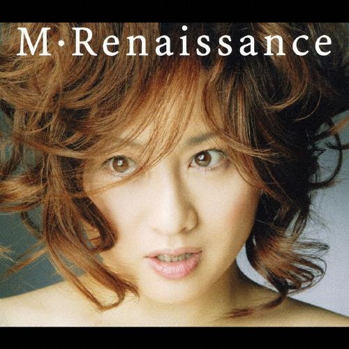 渡辺美里 M・Renaissance〜エム・ルネサンス〜 CD | 