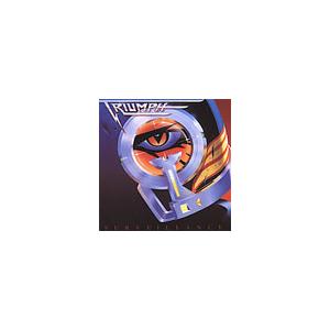 Triumph Surveillance CD | 