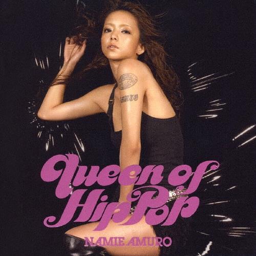 安室奈美恵 Queen of Hip Pop CD | 