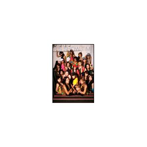 ALL JAPAN REGGAE DANCERS ONE AND G presents It's SHOW TIME 3 DVD | 