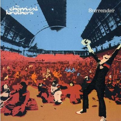 The Chemical Brothers Surrender CD | 