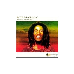 Bob Marley Trench Town Rock CD（Yahoo!・タワーレコード Yahoo!店）