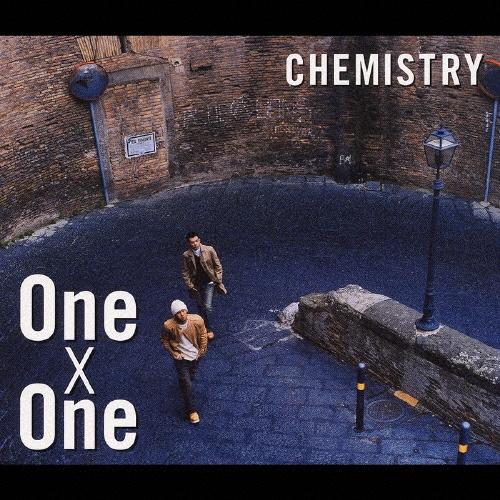 CHEMISTRY One×One＜通常仕様盤＞ CD : タワーレコード Yahoo!店 - 通販 - Yahoo!ショッピング