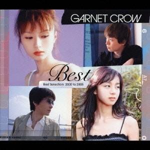GARNET CROW GARNET CROW BEST CD｜tower