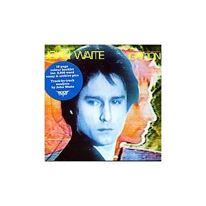 John Waite Ignition CD | 