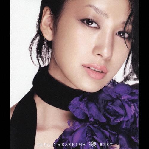 中島美嘉 BEST CD : タワーレコード Yahoo!店 - 通販 - Yahoo!ショッピング