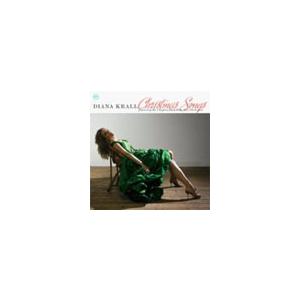 Diana Krall Christmas Songs CD | 