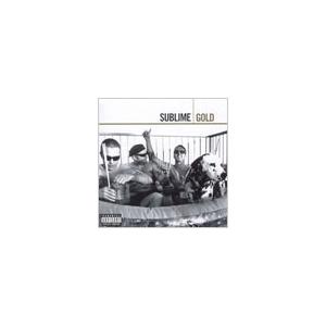 Sublime Gold CD | 