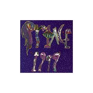 Prince 1999 CD | 