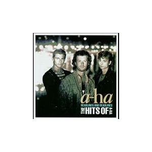 a-ha Headlines And Deadlines : The Hits Of A-Ha CD | 