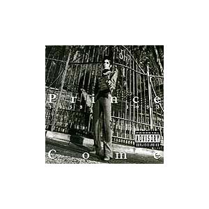 Prince Come CD | 