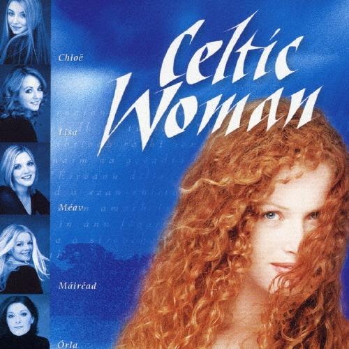 Celtic Woman ケルティック・ウーマン CD | 