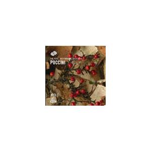 デイヴィッド・チャールズ・アベル Puccini: La Boheme/ Madame Butterfly (HLT) : David Abell(cond)/ RPO/ Claire Ru SACD Hybrid | 