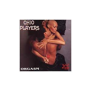 Ohio Players Orgasm: The Very Best Of The Westbound Years CD | 