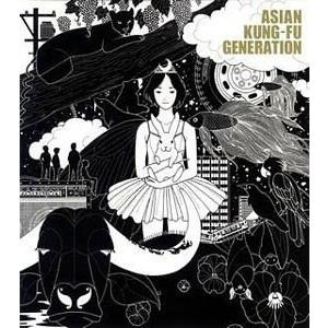 ASIAN KUNG-FU GENERATION ファンクラブ CD｜tower