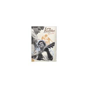 Leo Kottke Home & Away Revisited DVD | 
