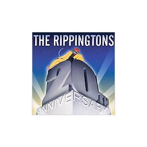 The Rippingtons 20th Anniversary Celebration CD ※特典あり : タワーレコード Yahoo!店 ...