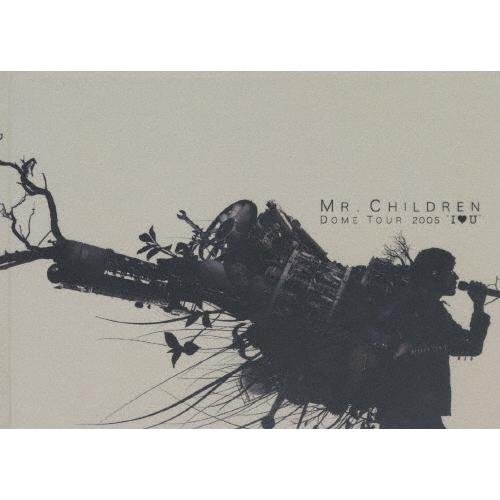 Mr.Children MR.CHILDREN DOME TOUR 2005 