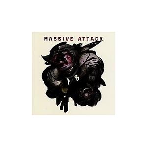 Massive Attack Collected CD | 