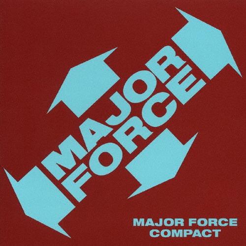 その他 MAJOR FORCE COMPACT [CD] Amazon | MAJOR FORCE COMPACT | オムニバス | ダンス・エレクトロニカ