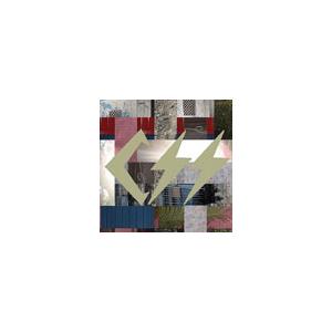 CSS Cansei De Ser Sexy CD | 