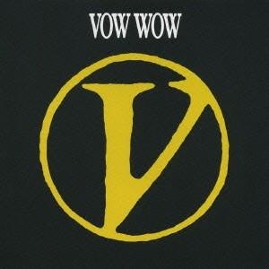 VOW WOW V CD｜tower