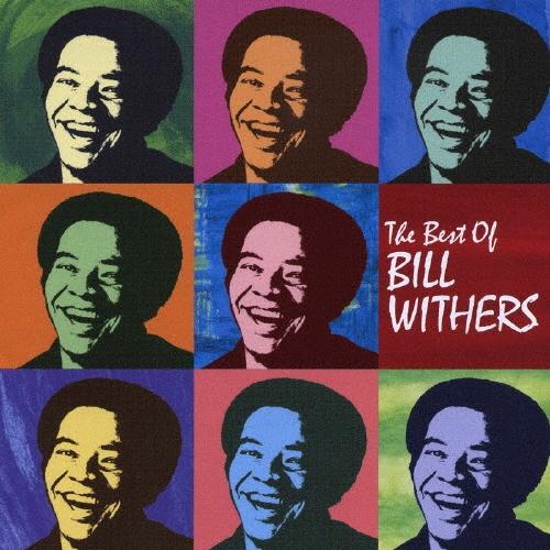 Bill Withers ベスト・オブ・ビル・ウィザース CD | 