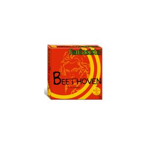 Various Artists ファンタジスタ! ベートーヴェン 10枚組 12時間超＜タワーレコード限定＞ CD | 