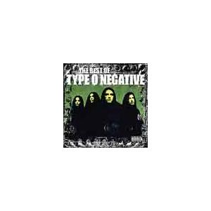Type O Negative Best Of Type O Negative CD | 