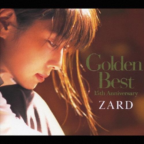 ZARD Golden Best〜15th Anniversary〜＜通常盤＞ CD | 