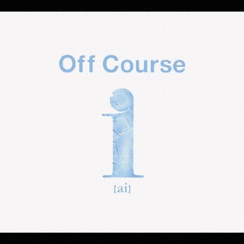 オフコース Off Course i (ai) ［2CD+DVD］＜初回限定特別価格盤＞ CD | 