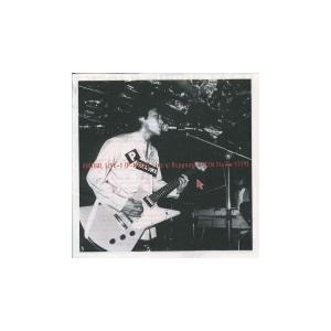 P-MODEL ヴァーチュアル・ライブ−1 CD | 