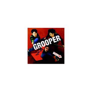 GROOPER グループ魂 サイン入りCD グループ魂 GROOPER CD : タワーレコード Yahoo!店 - 通販 - Yahoo